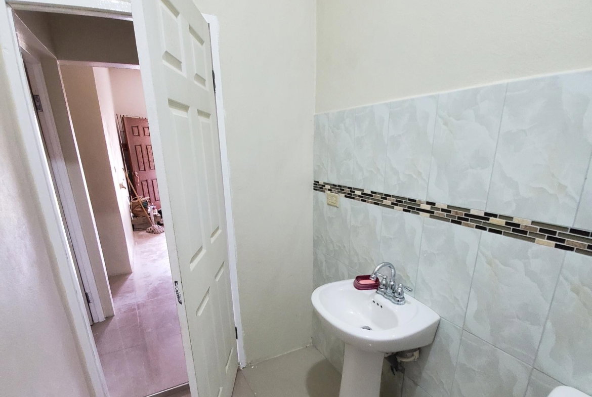 Sixth image of 13 North Marine Drive in Albion, St. Thomas, Jamaica - property is For Rent