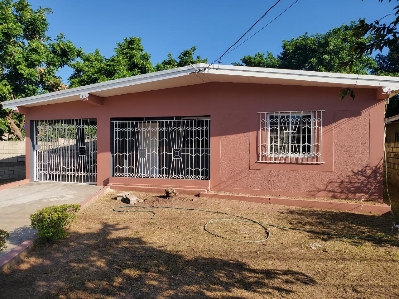 Second image of 1 Bolam Avenue in Kingston 20, St. Andrew, Jamaica - property is For Rent