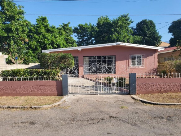 First image of 1 Bolam Avenue in Kingston 20, St. Andrew, Jamaica - property is For Rent