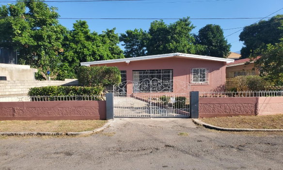 First image of 1 Bolam Avenue in Kingston 20, St. Andrew, Jamaica - property is For Rent