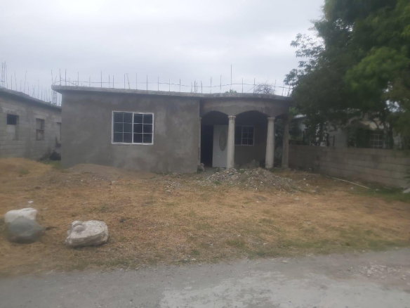 First image of Lot 157 Orchid Way, Albion Estate in Albion, St. Thomas, Jamaica - property is For Sale