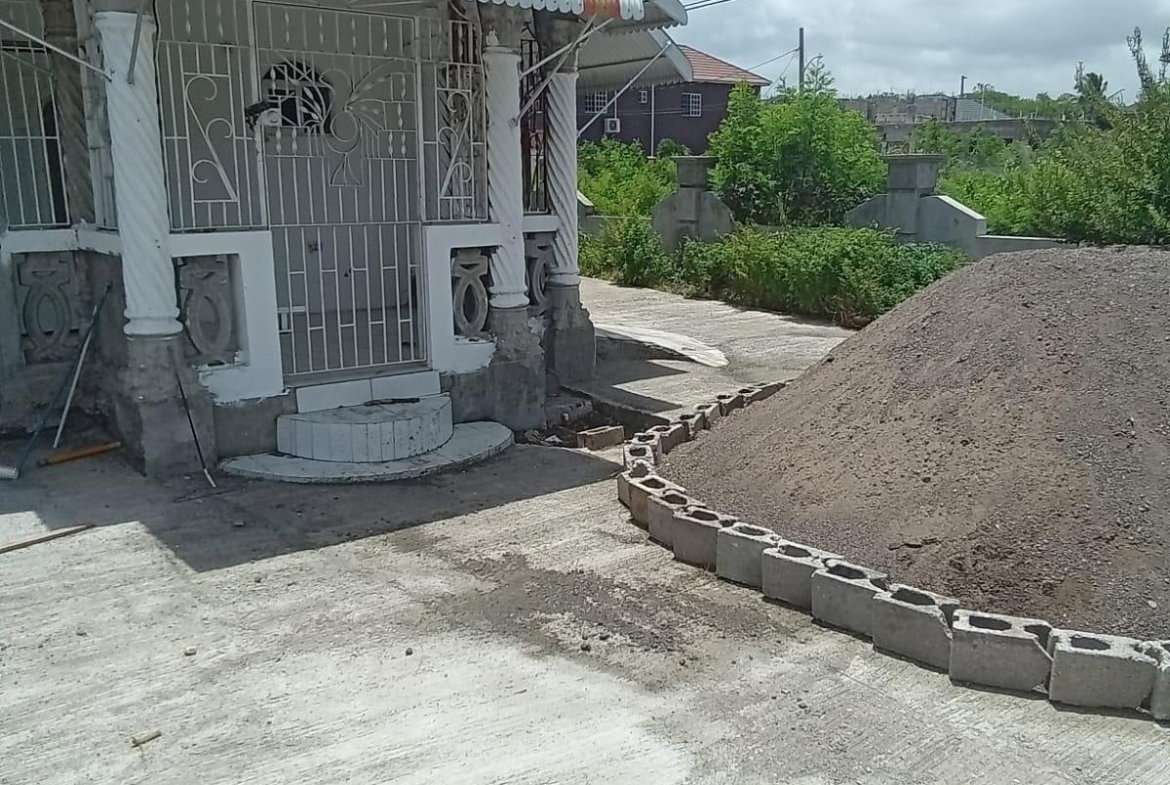 Second image of 131 Ivy Avenue in Mineral Heights, Clarendon, Jamaica - property is For Sale