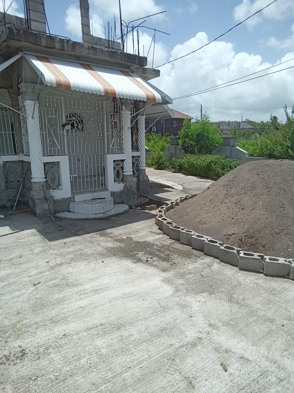 Second image of 131 Ivy Avenue in Mineral Heights, Clarendon, Jamaica - property is For Sale