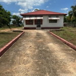 First image of 12b West Road, Osbourne Store in Osbourne Store, Clarendon, Jamaica - property is For Sale