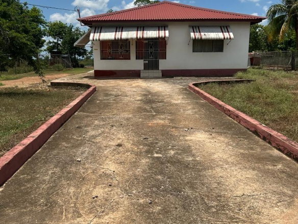 First image of 12b West Road, Osbourne Store in Osbourne Store, Clarendon, Jamaica - property is For Sale