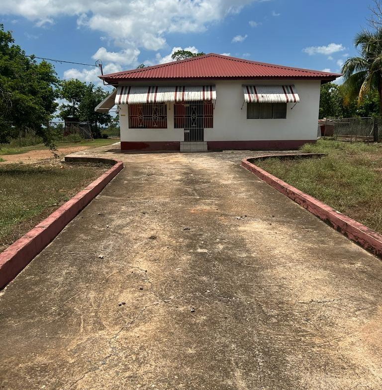 First image of 12b West Road, Osbourne Store in Osbourne Store, Clarendon, Jamaica - property is For Sale