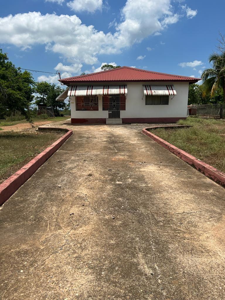 First image of 12b West Road, Osbourne Store in Osbourne Store, Clarendon, Jamaica - property is For Sale
