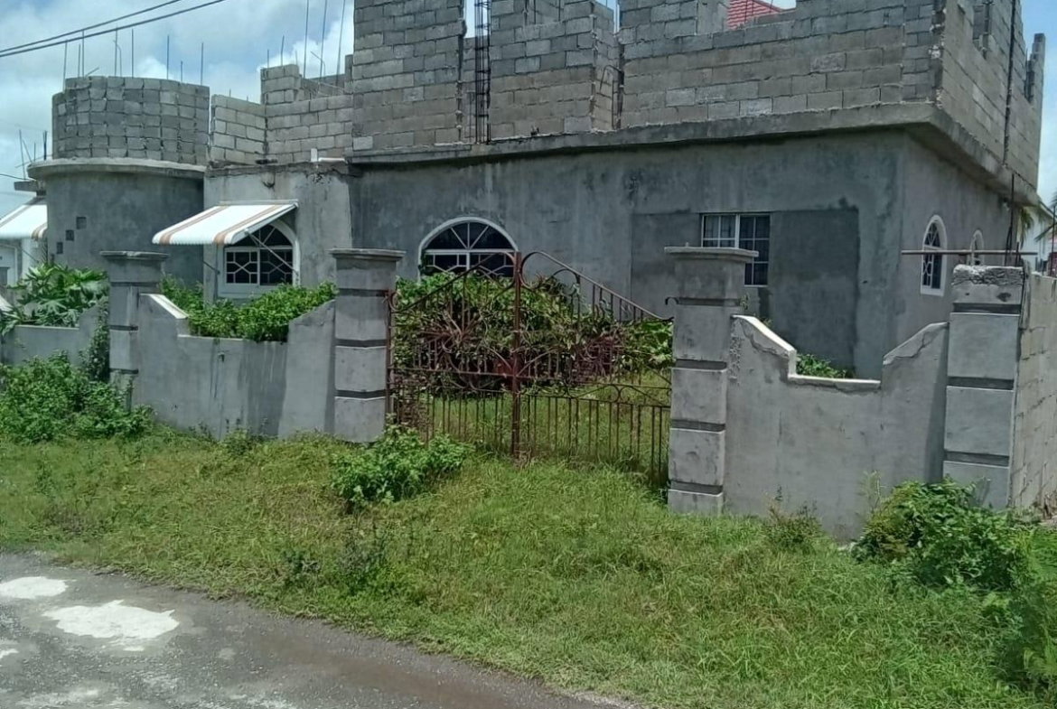 Third image of 131 Ivy Avenue in Mineral Heights, Clarendon, Jamaica - property is For Sale
