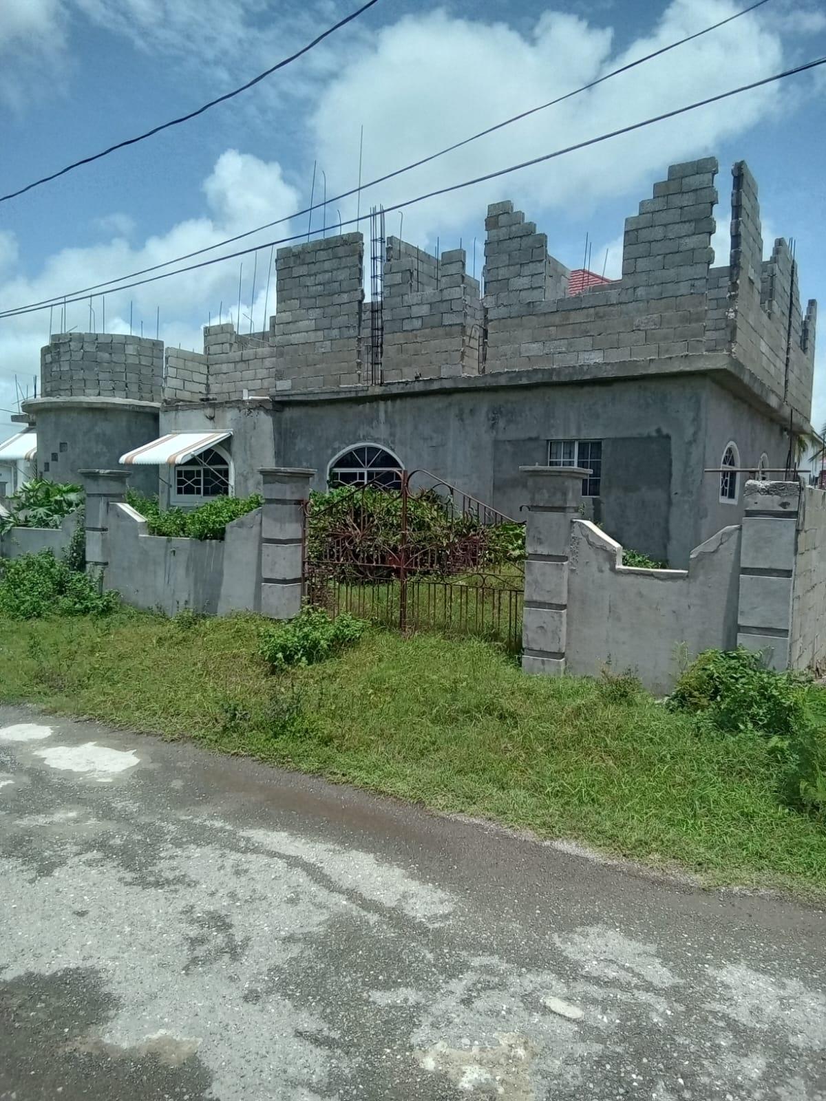 Third image of 131 Ivy Avenue in Mineral Heights, Clarendon, Jamaica - property is For Sale
