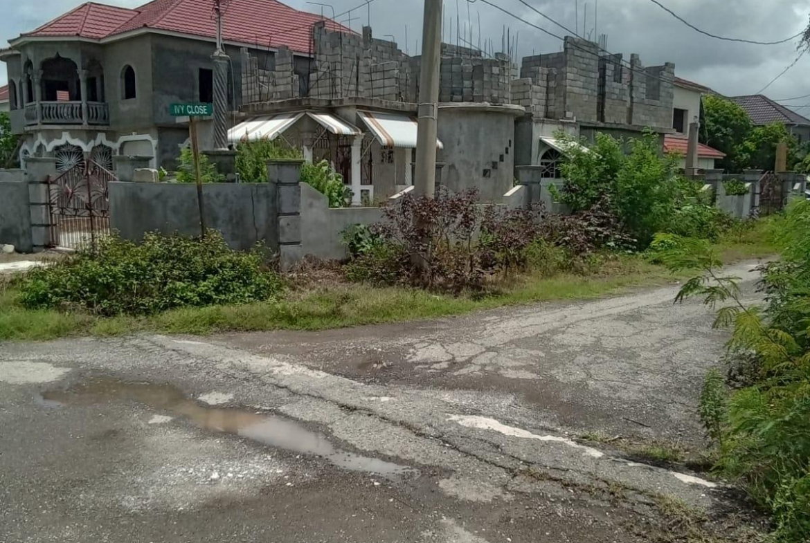 Fourth image of 131 Ivy Avenue in Mineral Heights, Clarendon, Jamaica - property is For Sale