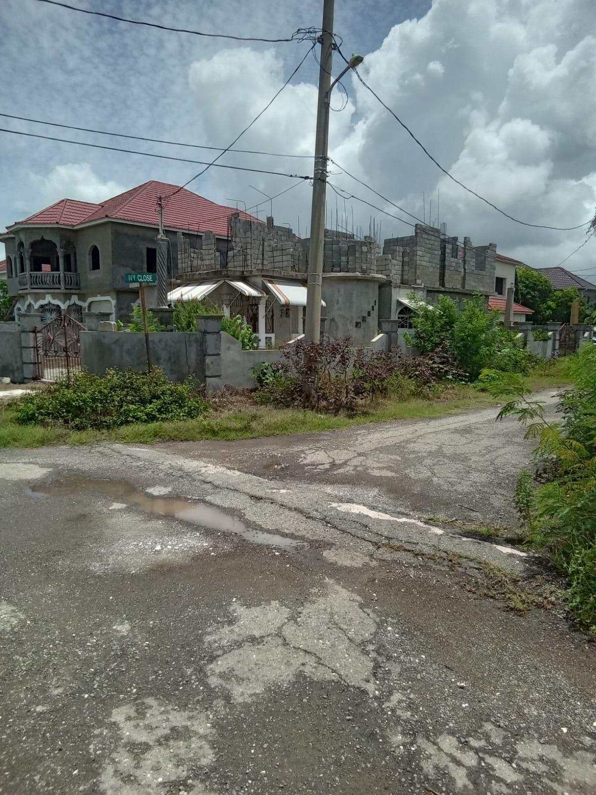 Fourth image of 131 Ivy Avenue in Mineral Heights, Clarendon, Jamaica - property is For Sale