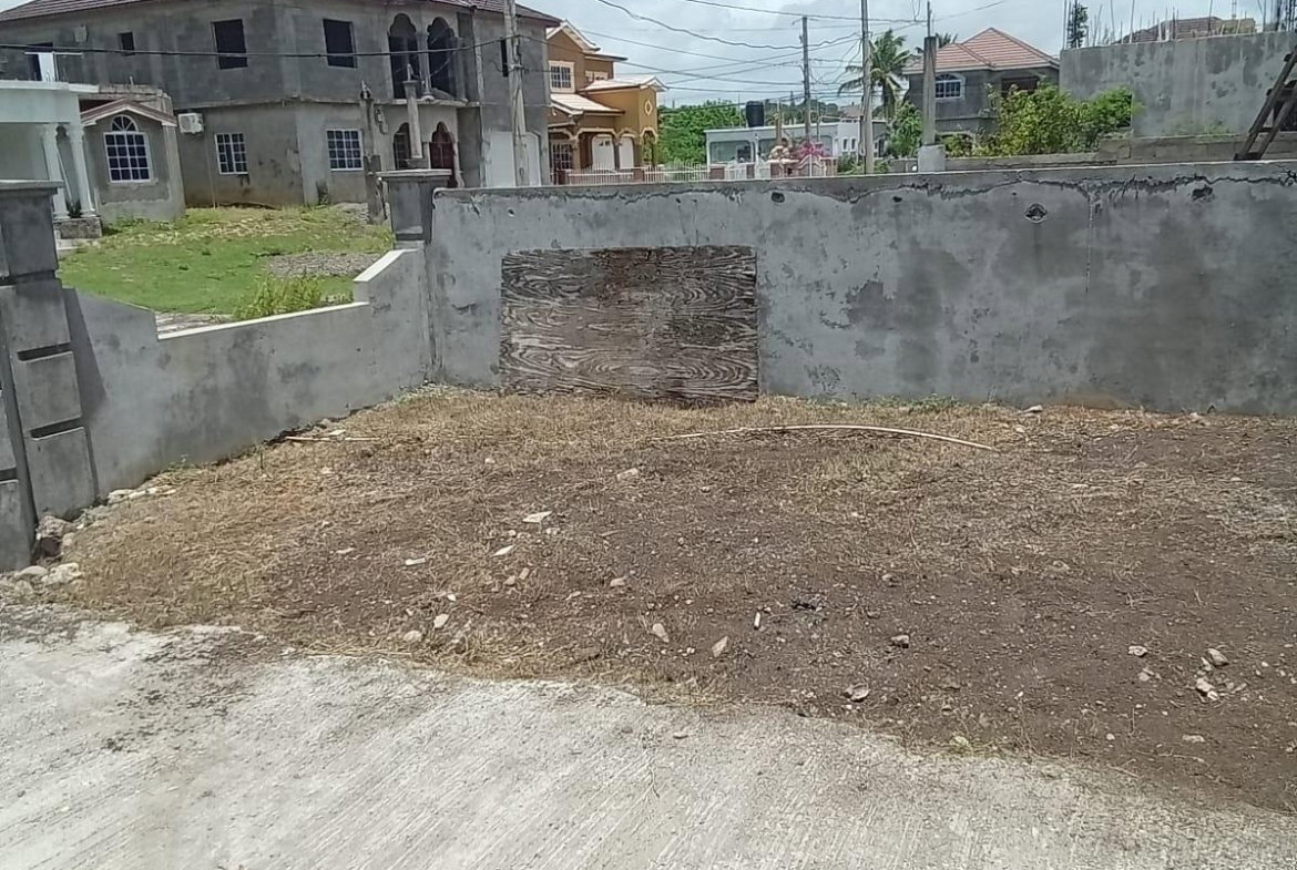 Sixth image of 131 Ivy Avenue in Mineral Heights, Clarendon, Jamaica - property is For Sale