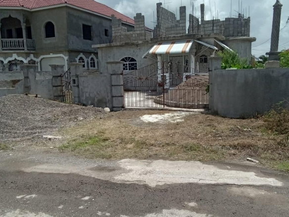 First image of 131 Ivy Avenue in Mineral Heights, Clarendon, Jamaica - property is For Sale