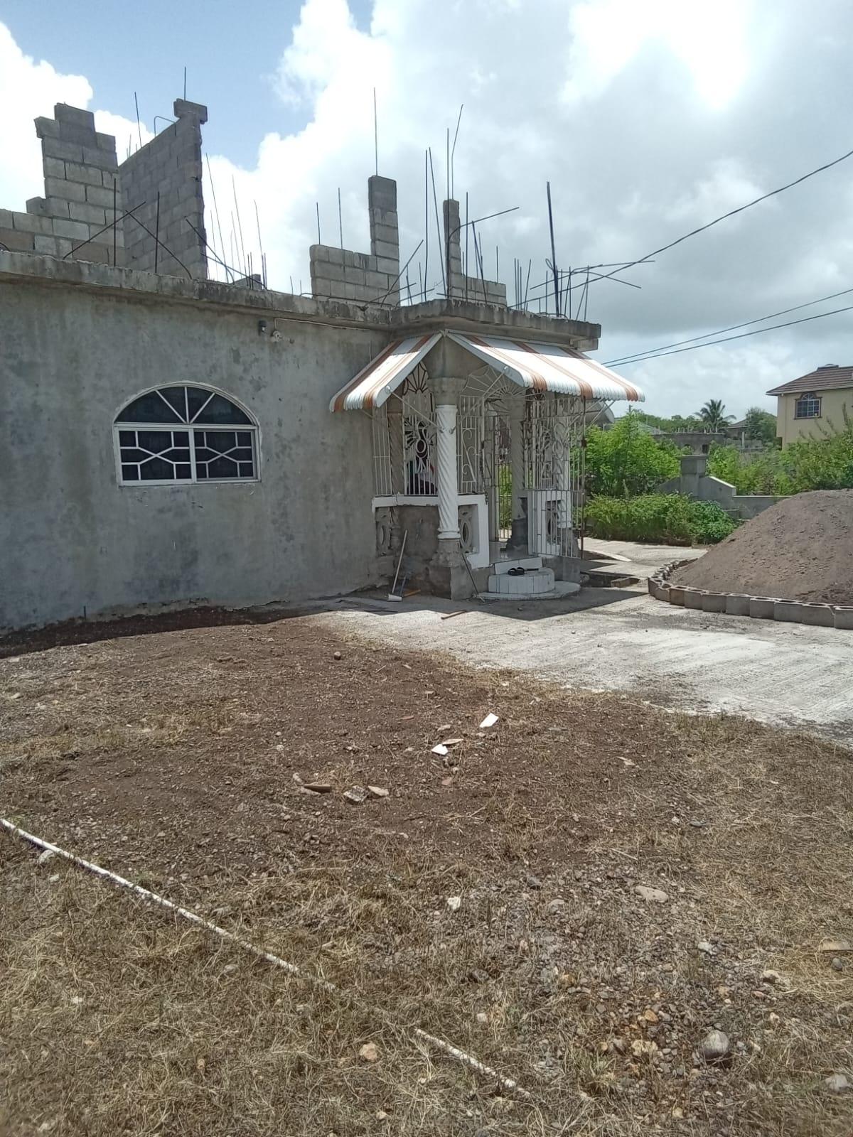Seventh image of 131 Ivy Avenue in Mineral Heights, Clarendon, Jamaica - property is For Sale