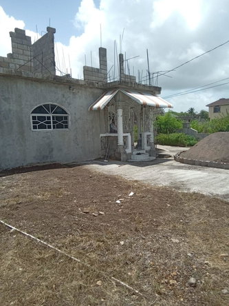 Seventh image of 131 Ivy Avenue in Mineral Heights, Clarendon, Jamaica - property is For Sale