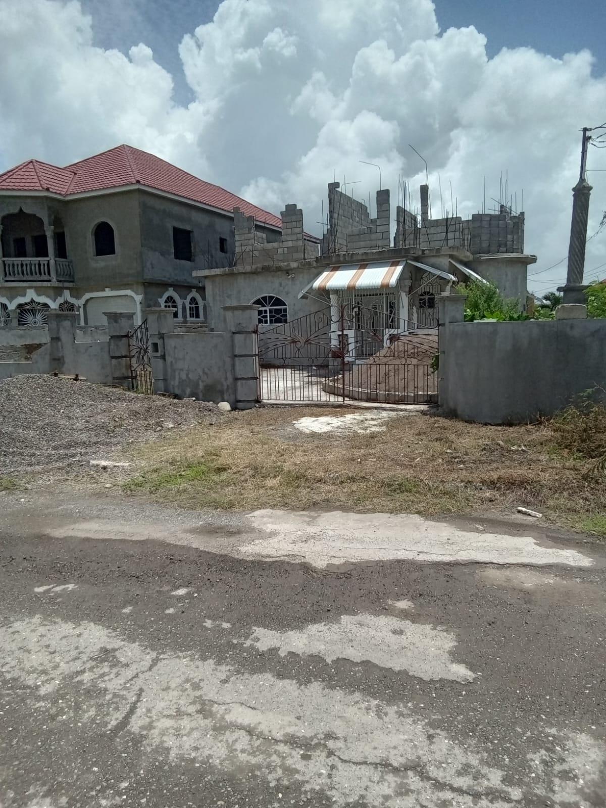 First image of 131 Ivy Avenue in Mineral Heights, Clarendon, Jamaica - property is For Sale
