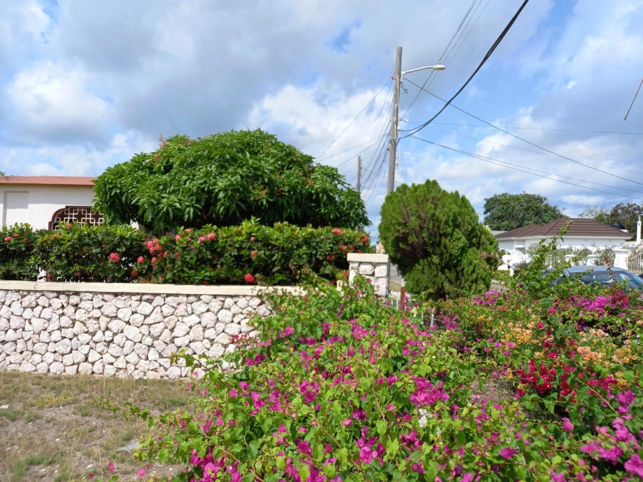 Second image of 400 Calvary Way in Hellshire Heights, St. Catherine, Jamaica - property is For Sale