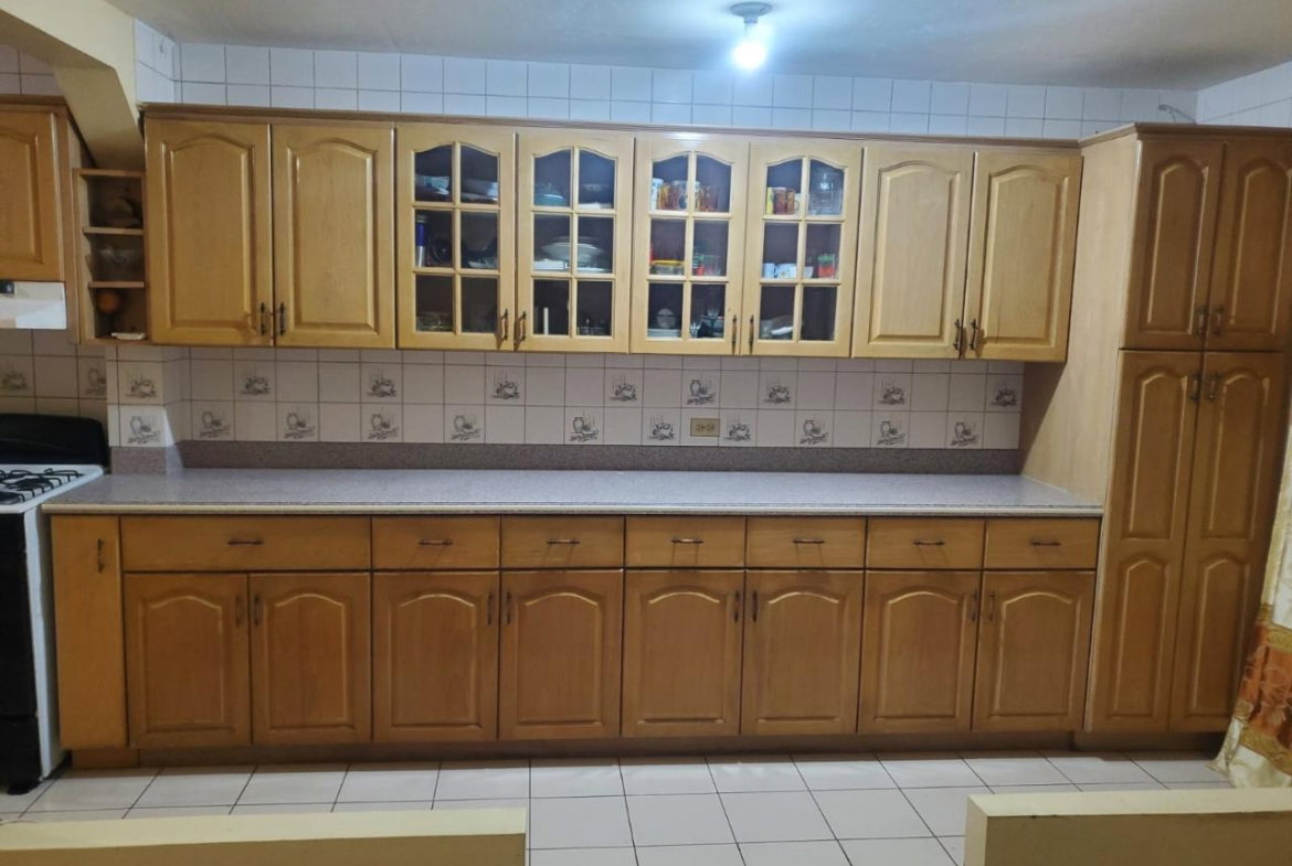 Twentieth image of 400 Calvary Way in Hellshire Heights, St. Catherine, Jamaica - property is For Sale