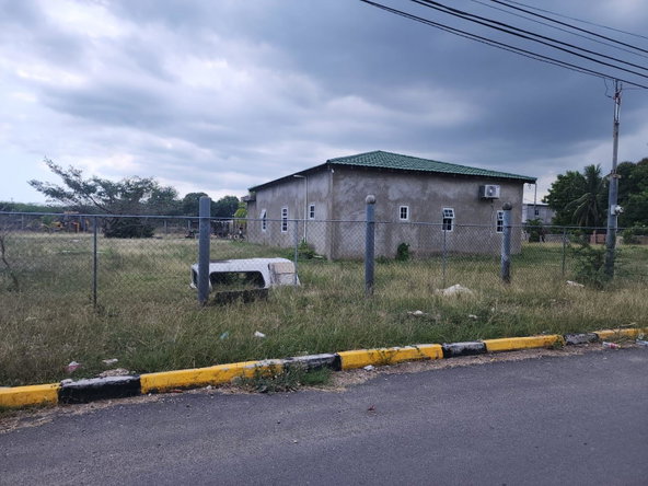 Second image of Lot-3 Fairfield Road in Spanish Town, St. Catherine, Jamaica - property is For Sale