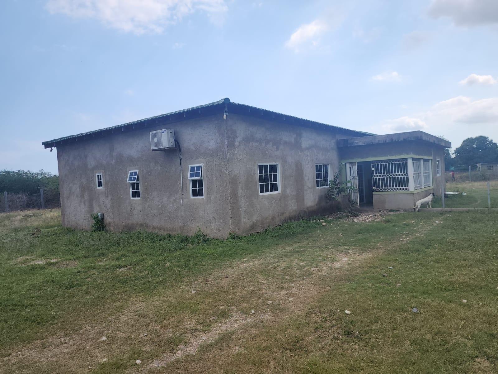 Third image of Lot-3 Fairfield Road in Spanish Town, St. Catherine, Jamaica - property is For Sale