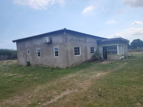 Third image of Lot-3 Fairfield Road in Spanish Town, St. Catherine, Jamaica - property is For Sale