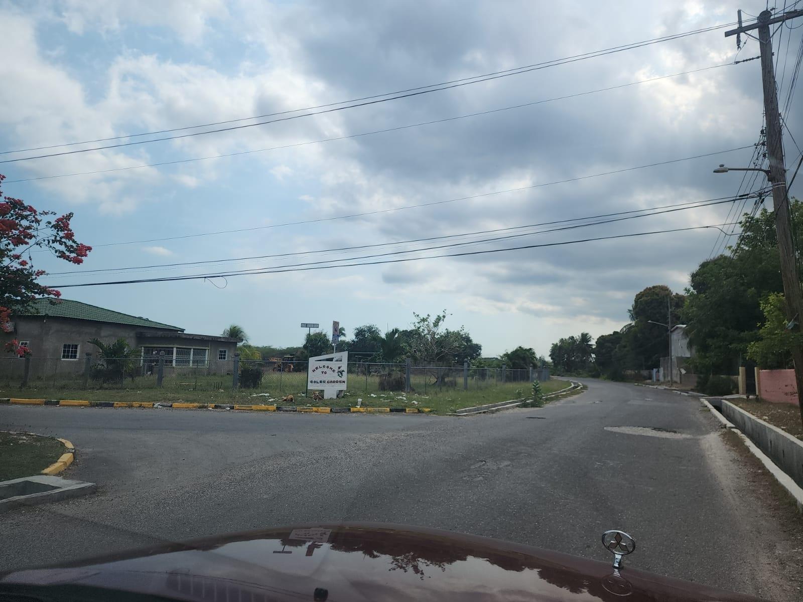 Twenty-Ninth image of Lot-3 Fairfield Road in Spanish Town, St. Catherine, Jamaica - property is For Sale