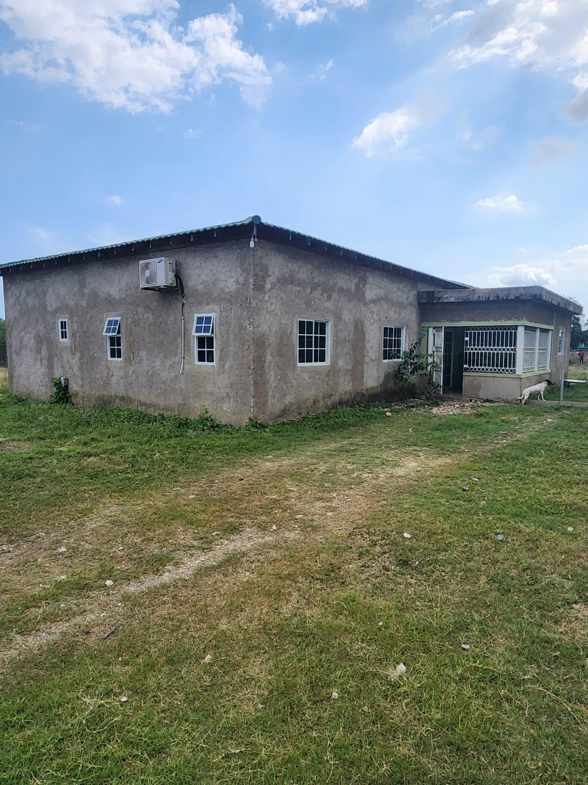 Fourth image of Lot-3 Fairfield Road in Spanish Town, St. Catherine, Jamaica - property is For Sale