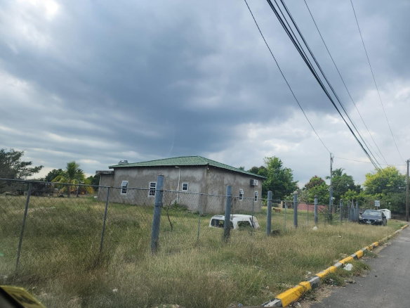 First image of Lot-3 Fairfield Road in Spanish Town, St. Catherine, Jamaica - property is For Sale