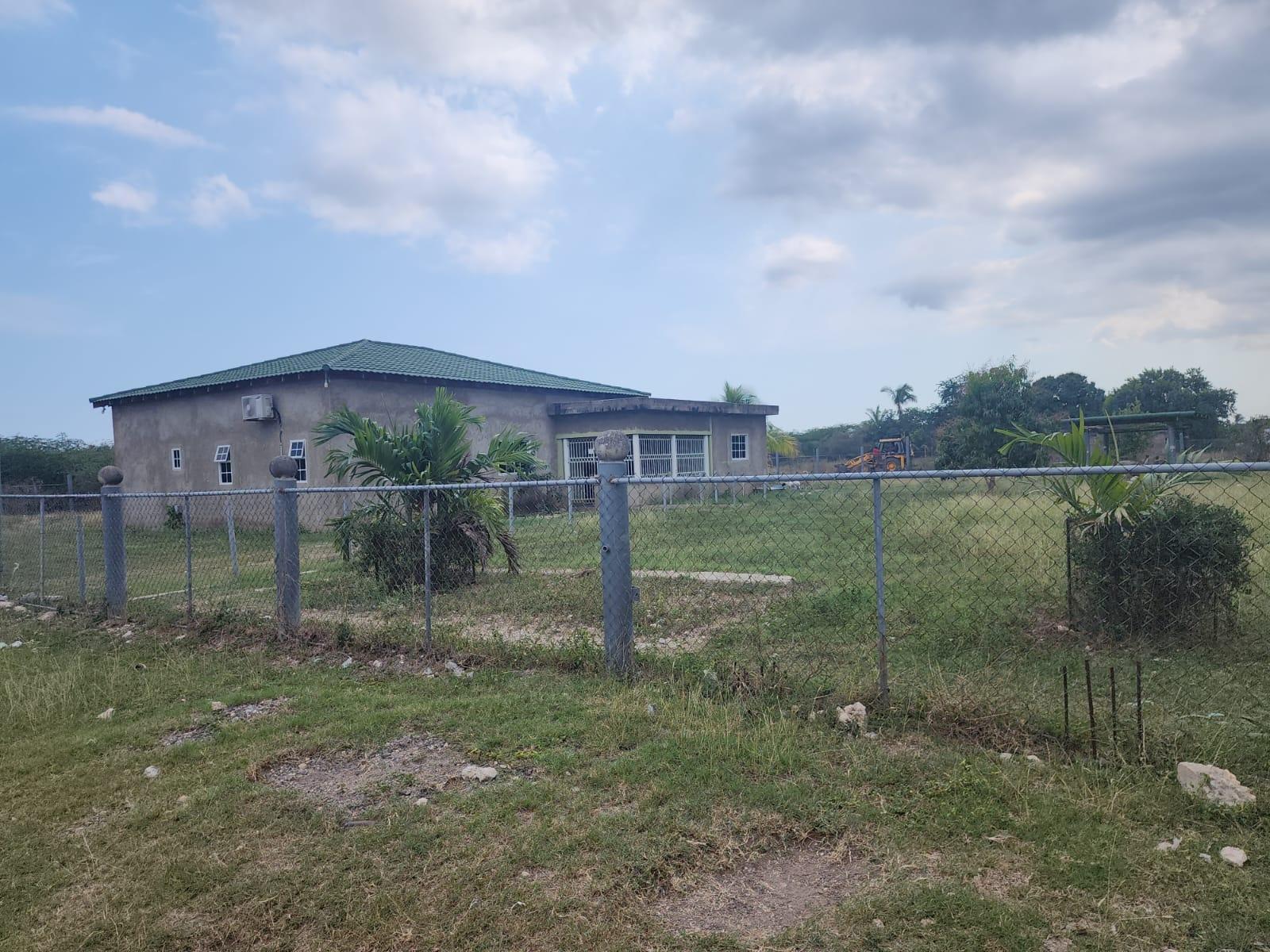 Eighth image of Lot-3 Fairfield Road in Spanish Town, St. Catherine, Jamaica - property is For Sale