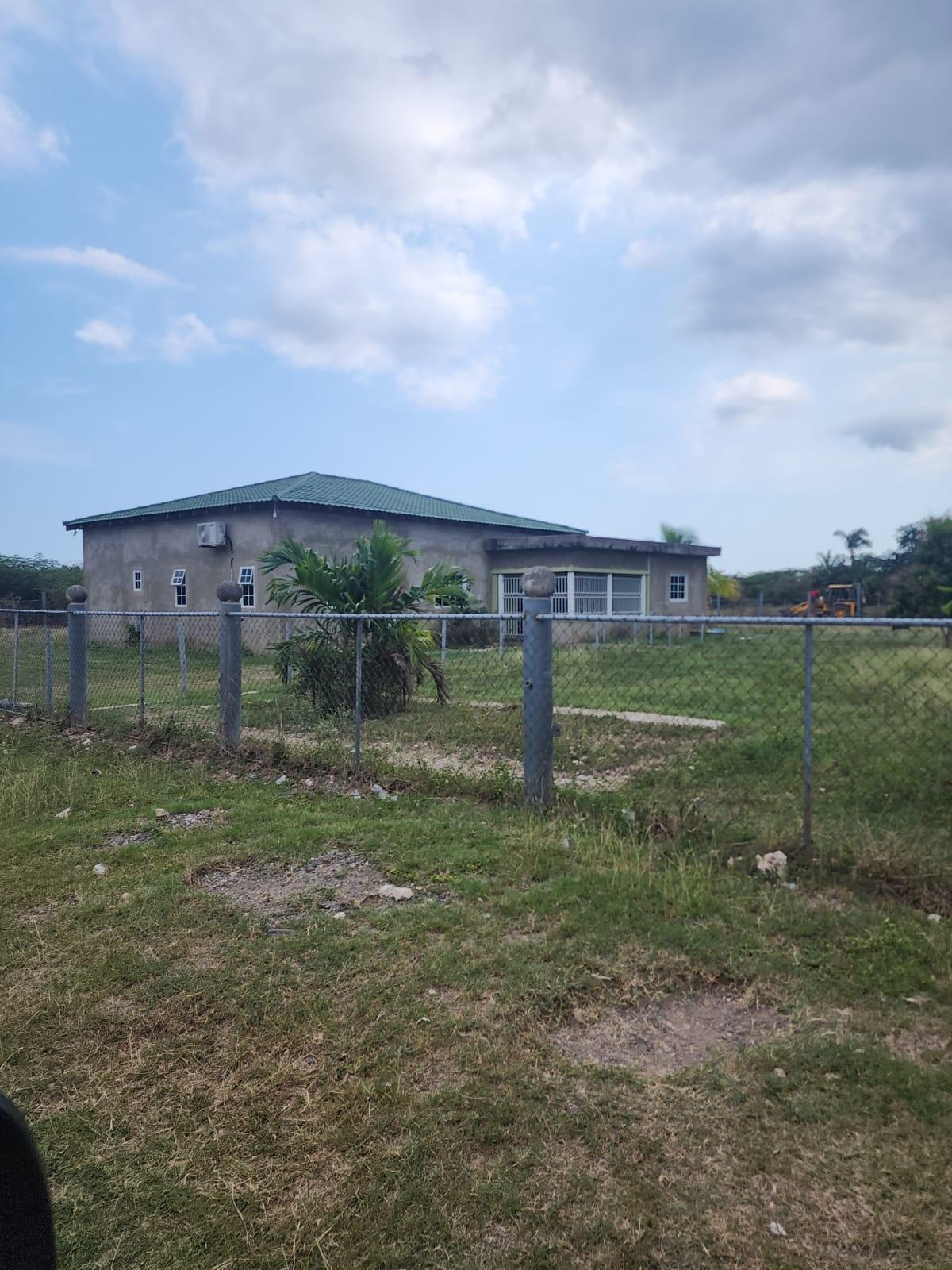 Ninth image of Lot-3 Fairfield Road in Spanish Town, St. Catherine, Jamaica - property is For Sale