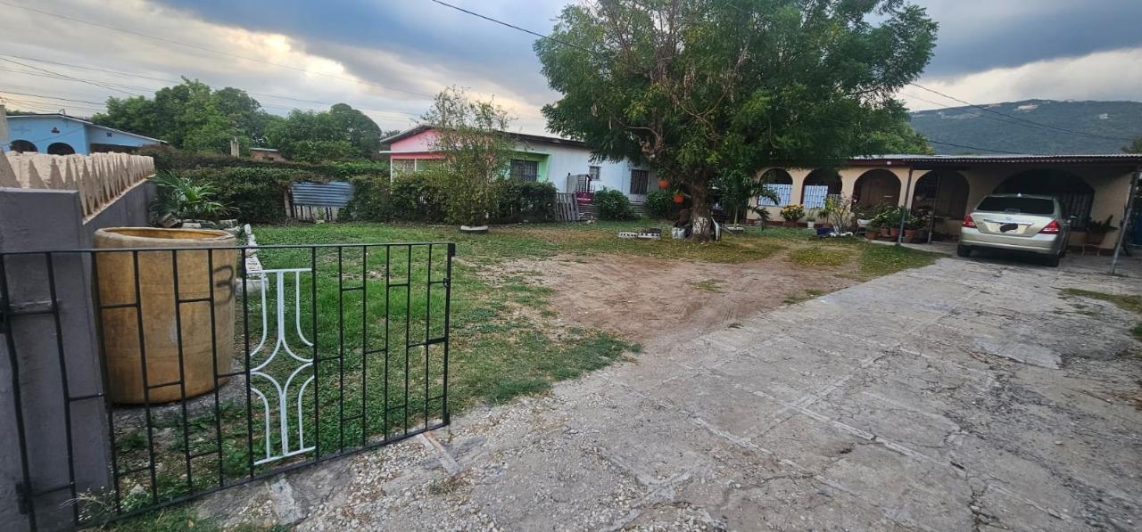 Second image of 32 Chovey Avenue, Washington in Washington Gardens, St. Andrew, Jamaica - property is For Sale