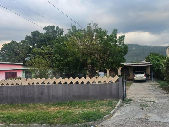 First image of 32 Chovey Avenue, Washington in Washington Gardens, St. Andrew, Jamaica - property is For Sale