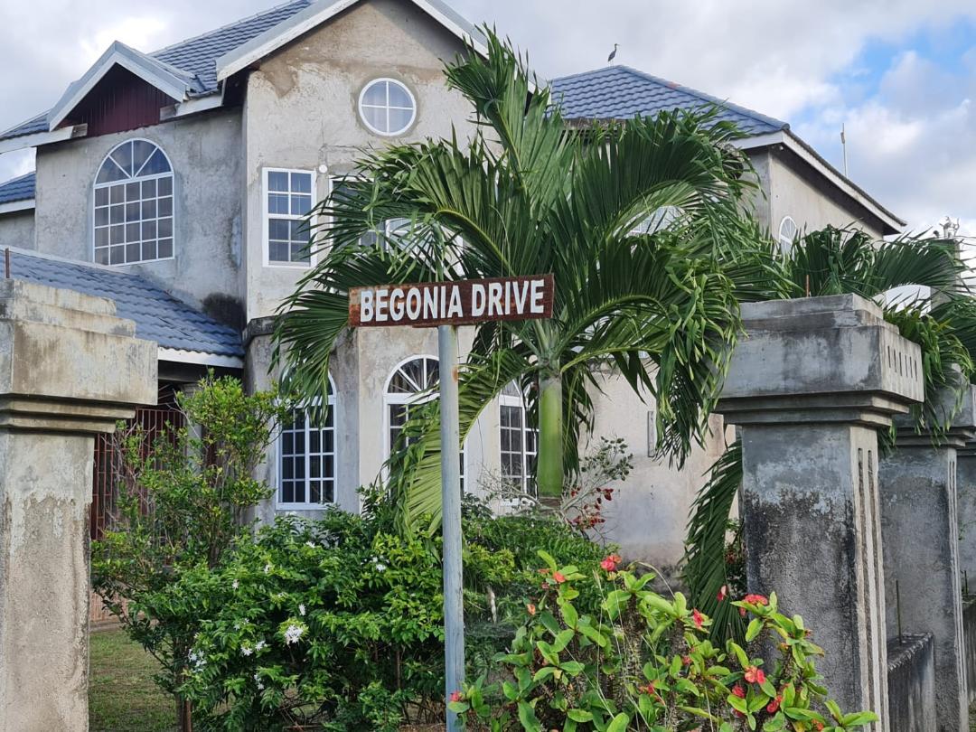 Third image of 60 Hibiscus Close, Westmore in Savanna-La-Mar, Westmoreland, Jamaica - property is For Sale