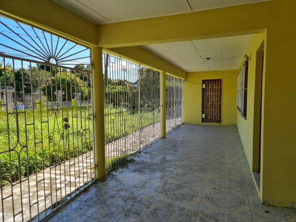 Fifth image of 60 Hibiscus Close, Westmore in Savanna-La-Mar, Westmoreland, Jamaica - property is For Sale