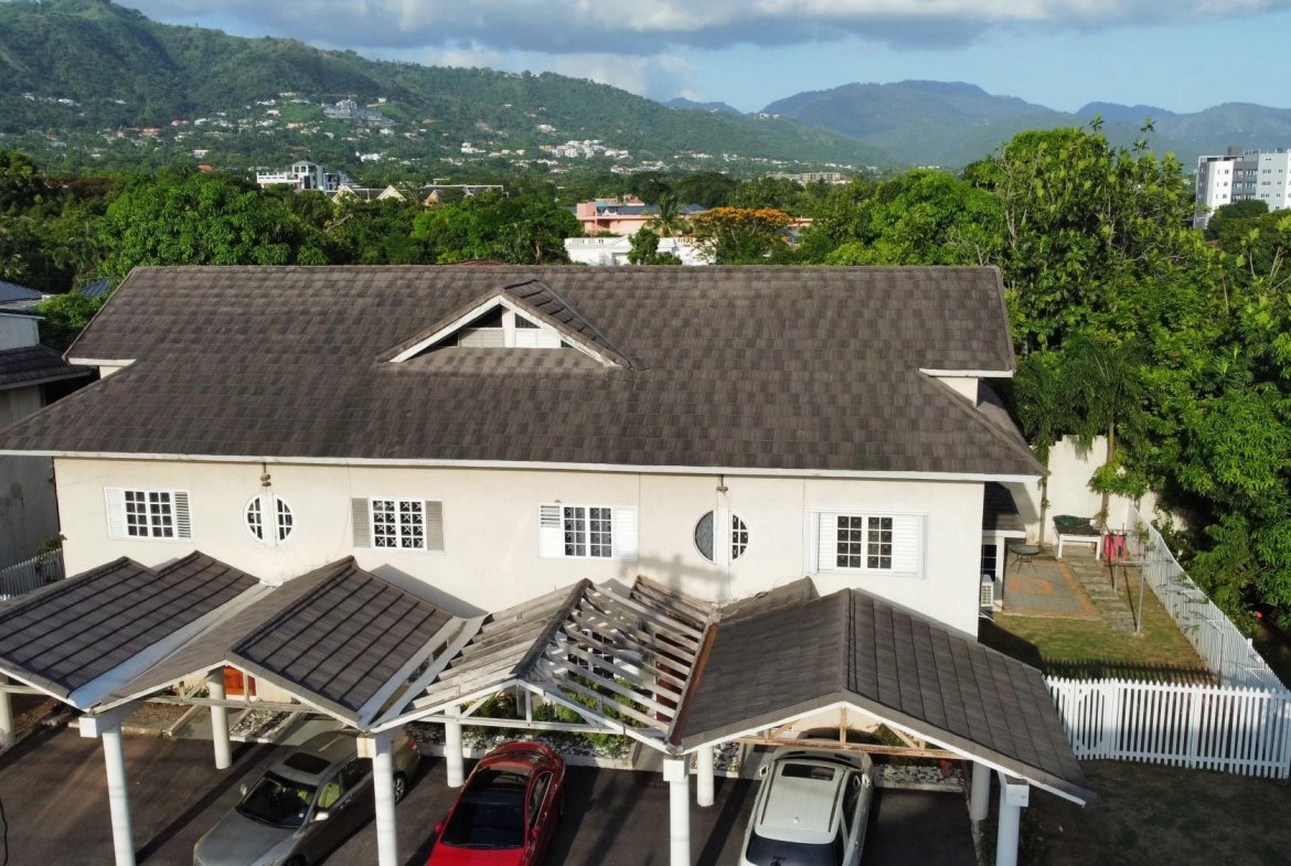 Second image of th 19- 3a Torrie Avenue in Kingston 8, St. Andrew, Jamaica - property is For Rent