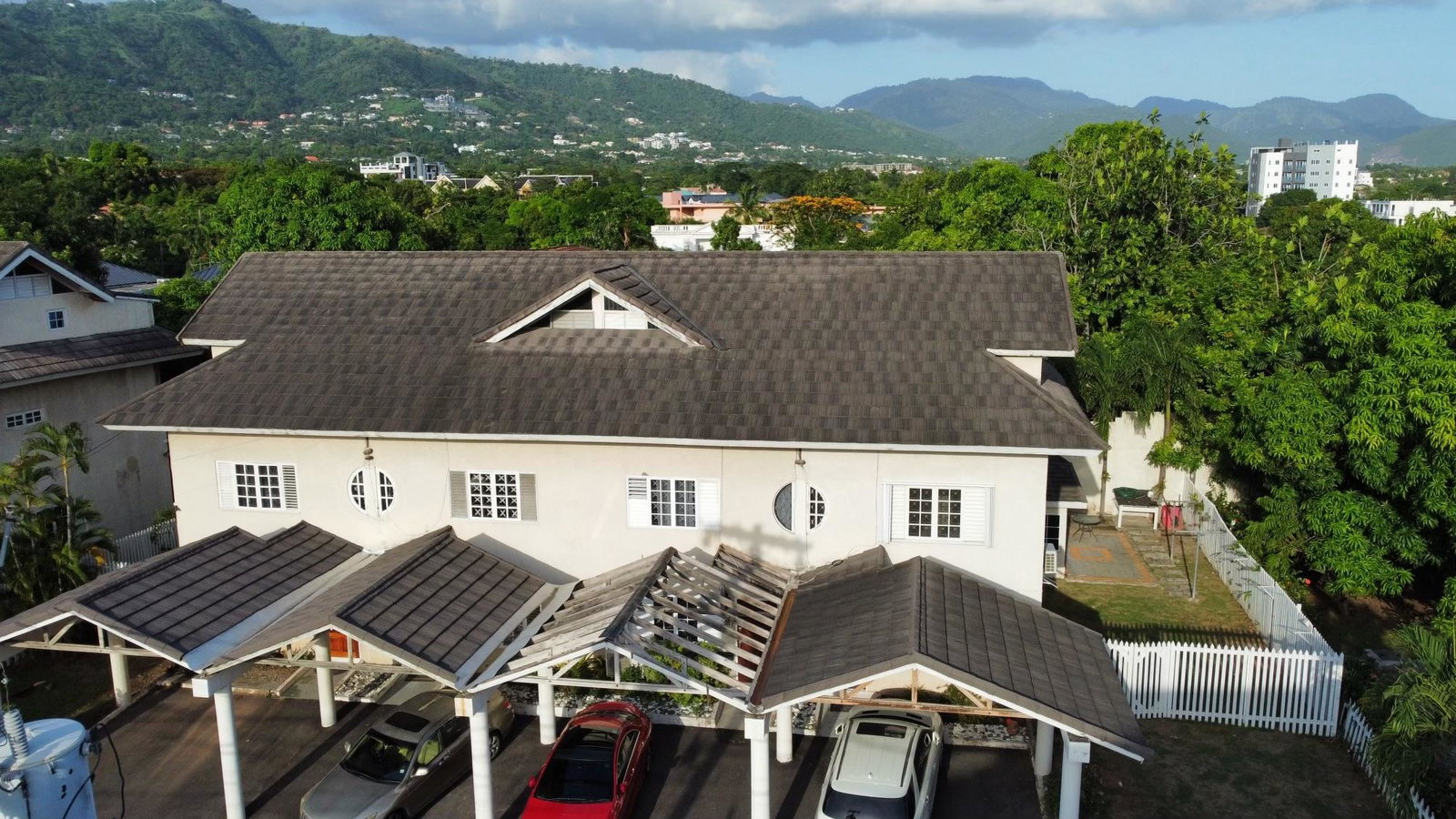 Second image of th 19- 3a Torrie Avenue in Kingston 8, St. Andrew, Jamaica - property is For Rent