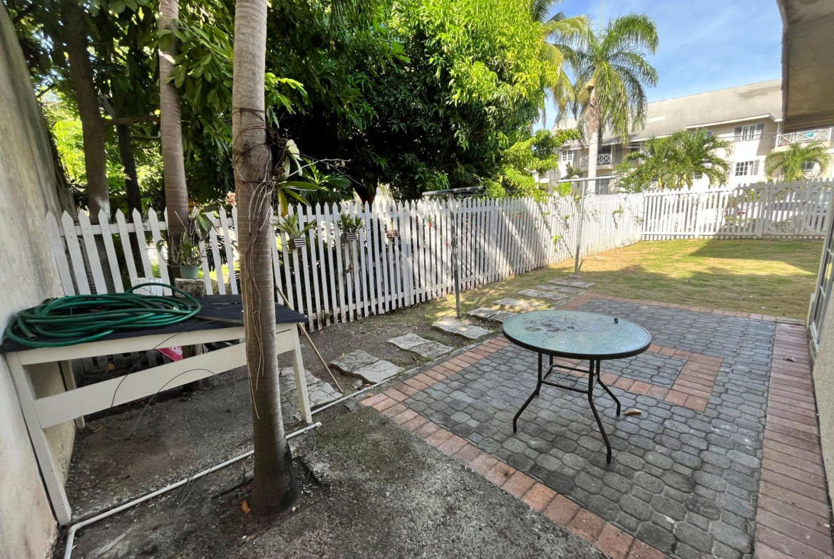 Twelfth image of th 19- 3a Torrie Avenue in Kingston 8, St. Andrew, Jamaica - property is For Rent