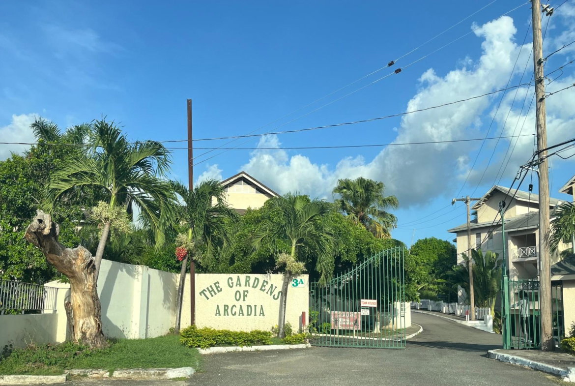 First image of th 19- 3a Torrie Avenue in Kingston 8, St. Andrew, Jamaica - property is For Rent