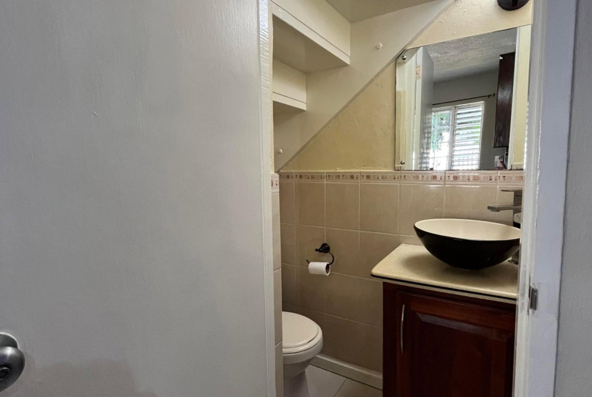 Thirteenth image of th 19- 3a Torrie Avenue in Kingston 8, St. Andrew, Jamaica - property is For Rent