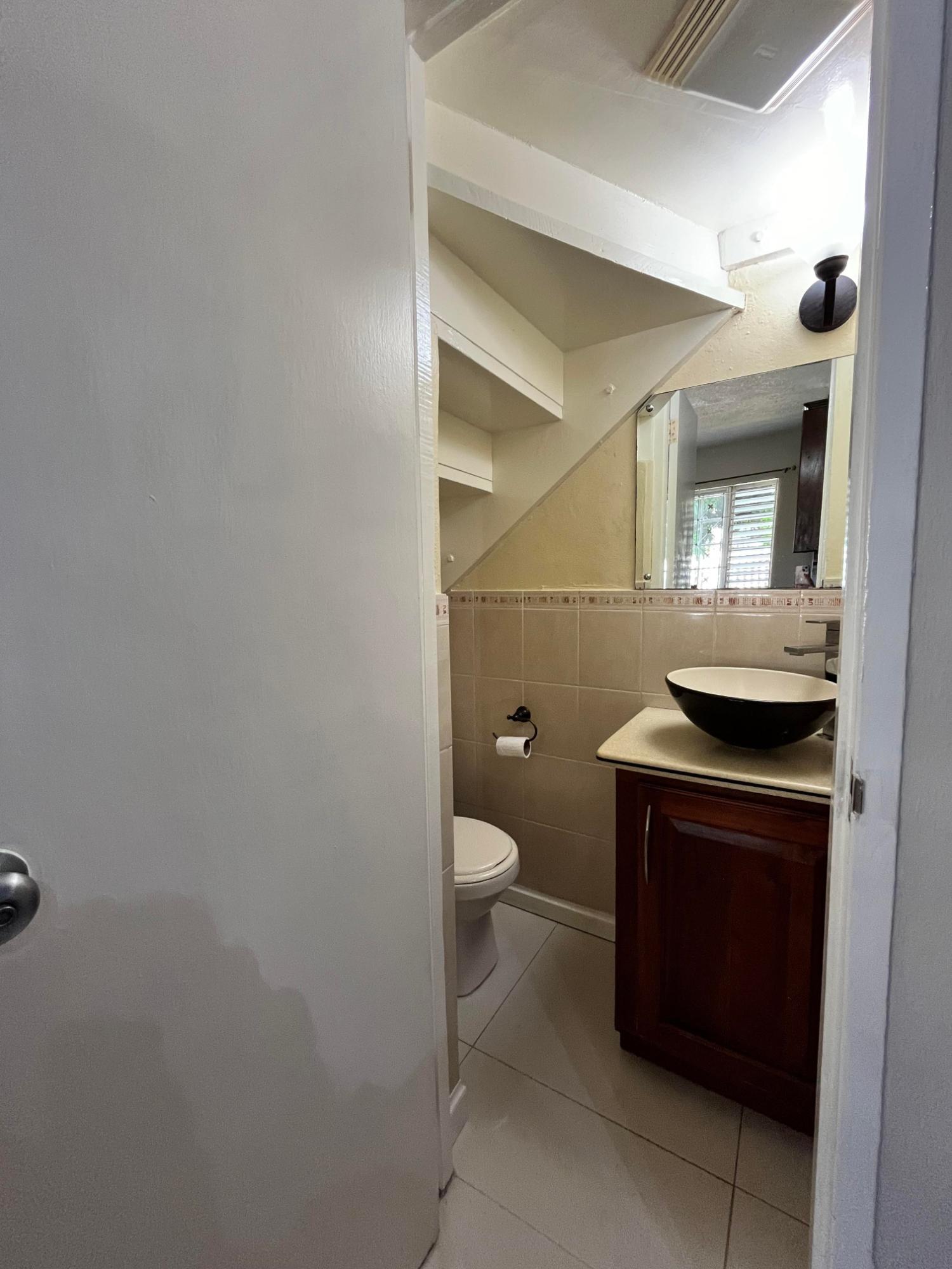 Thirteenth image of th 19- 3a Torrie Avenue in Kingston 8, St. Andrew, Jamaica - property is For Rent