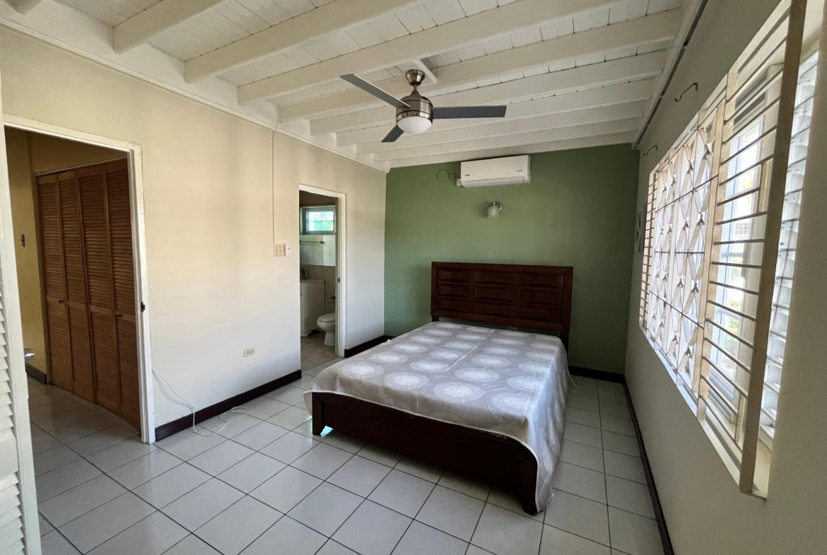 Fourteenth image of th 19- 3a Torrie Avenue in Kingston 8, St. Andrew, Jamaica - property is For Rent