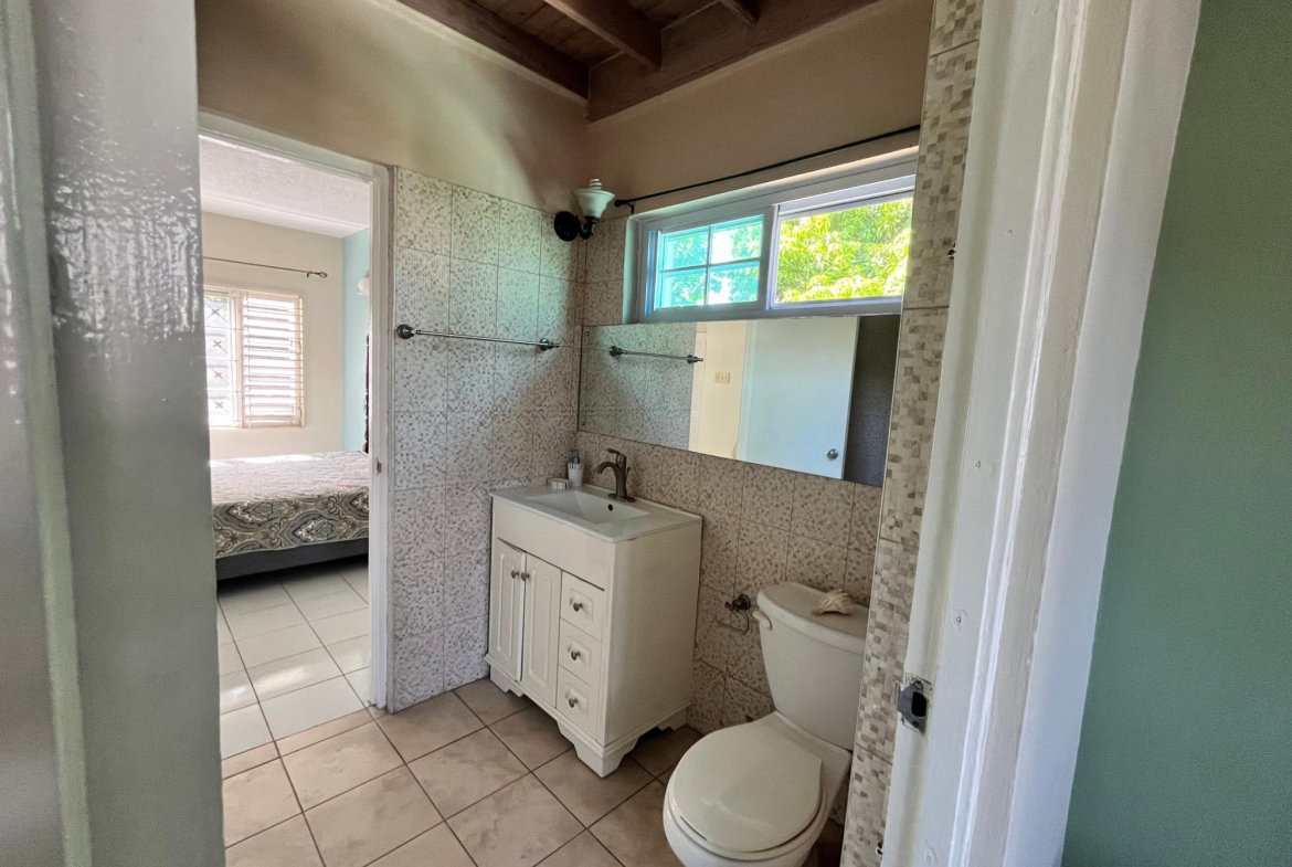 Fifteenth image of th 19- 3a Torrie Avenue in Kingston 8, St. Andrew, Jamaica - property is For Rent