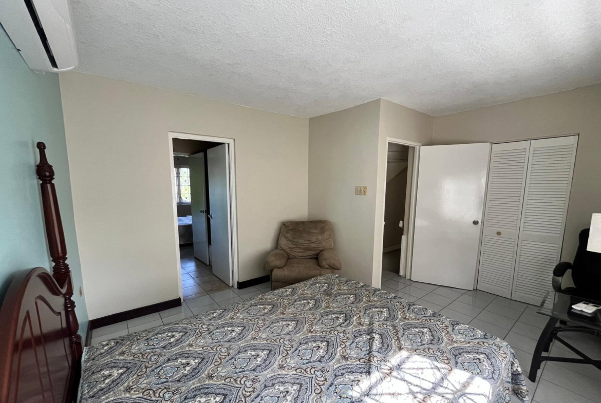 Sixteenth image of th 19- 3a Torrie Avenue in Kingston 8, St. Andrew, Jamaica - property is For Rent