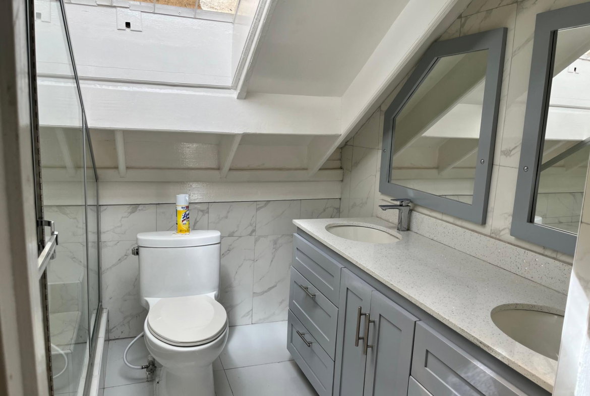 Seventeenth image of th 19- 3a Torrie Avenue in Kingston 8, St. Andrew, Jamaica - property is For Rent