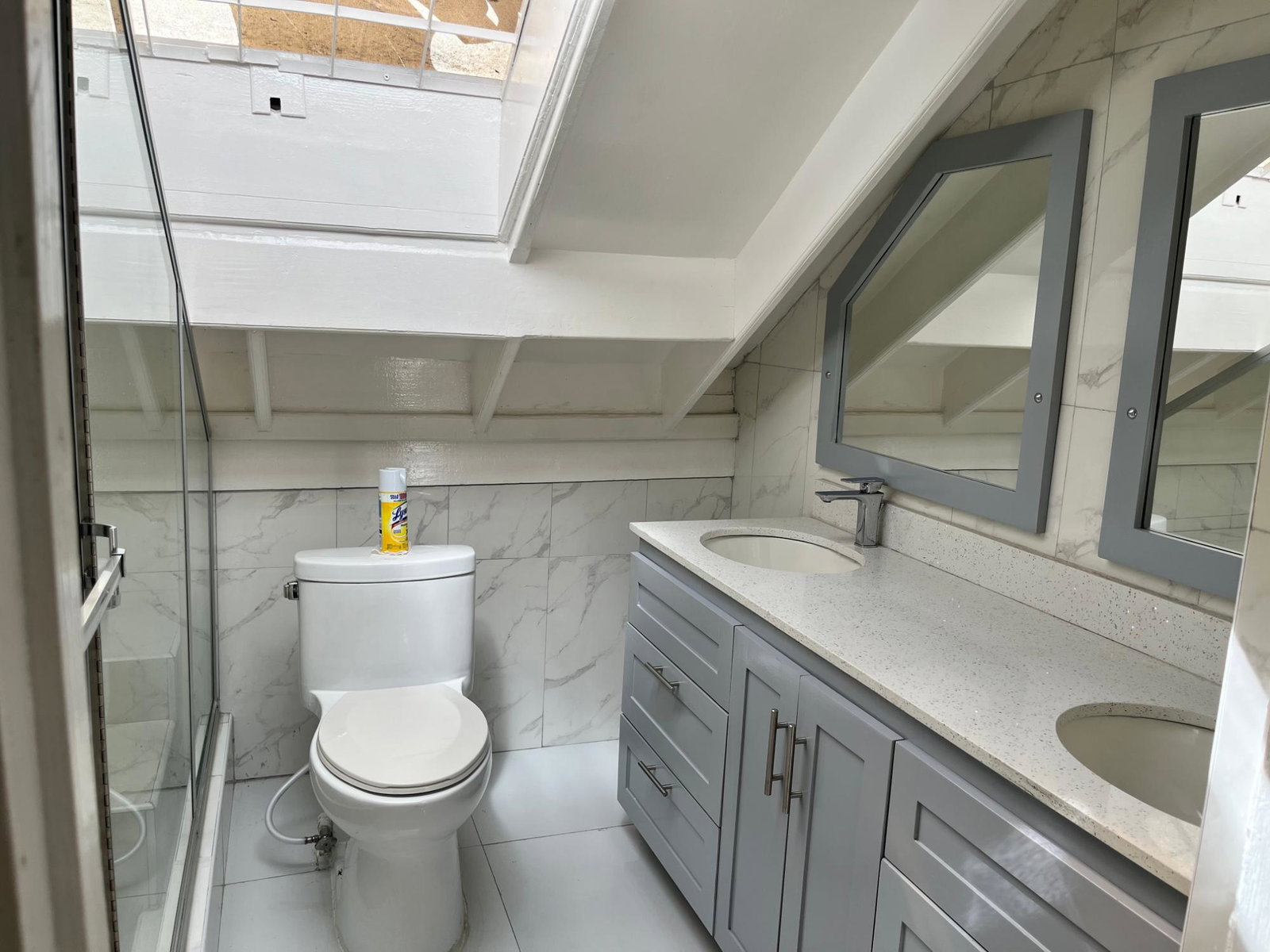 Seventeenth image of th 19- 3a Torrie Avenue in Kingston 8, St. Andrew, Jamaica - property is For Rent