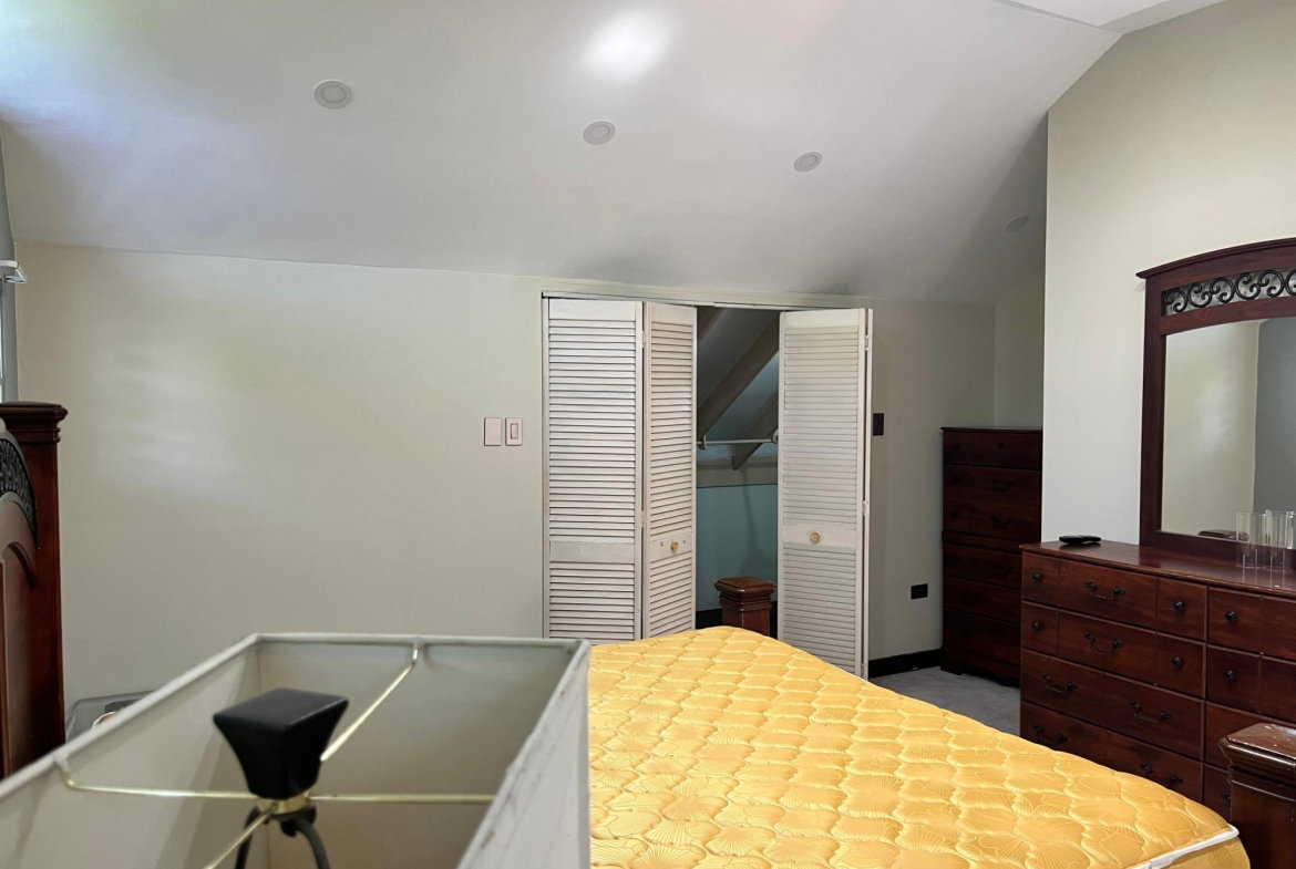 Eighteenth image of th 19- 3a Torrie Avenue in Kingston 8, St. Andrew, Jamaica - property is For Rent