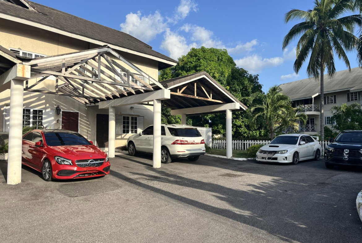 Third image of th 19- 3a Torrie Avenue in Kingston 8, St. Andrew, Jamaica - property is For Rent