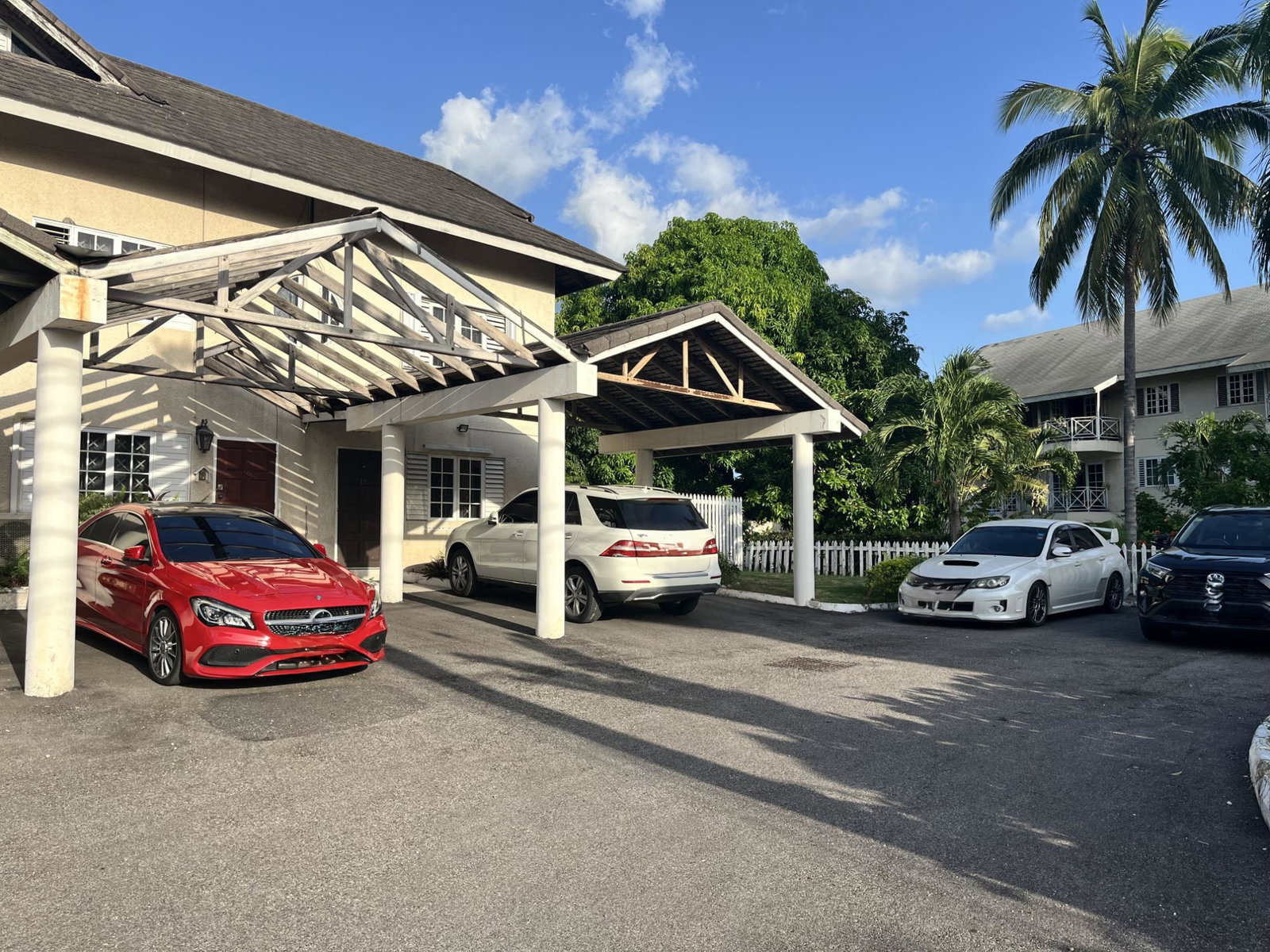 Third image of th 19- 3a Torrie Avenue in Kingston 8, St. Andrew, Jamaica - property is For Rent