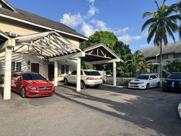 Third image of th 19- 3a Torrie Avenue in Kingston 8, St. Andrew, Jamaica - property is For Rent