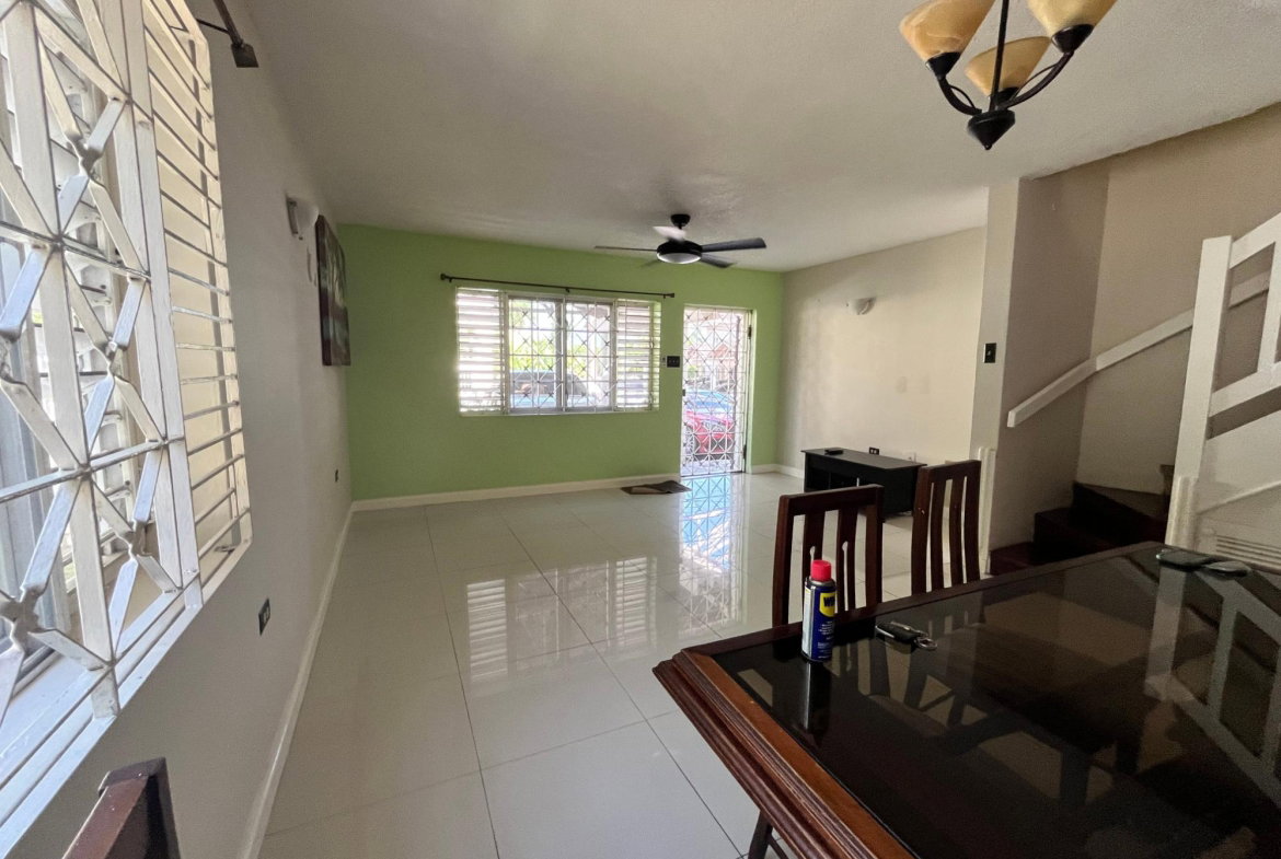 Fifth image of th 19- 3a Torrie Avenue in Kingston 8, St. Andrew, Jamaica - property is For Rent